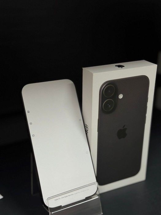 Telefon iPhone 16, Cod 109474