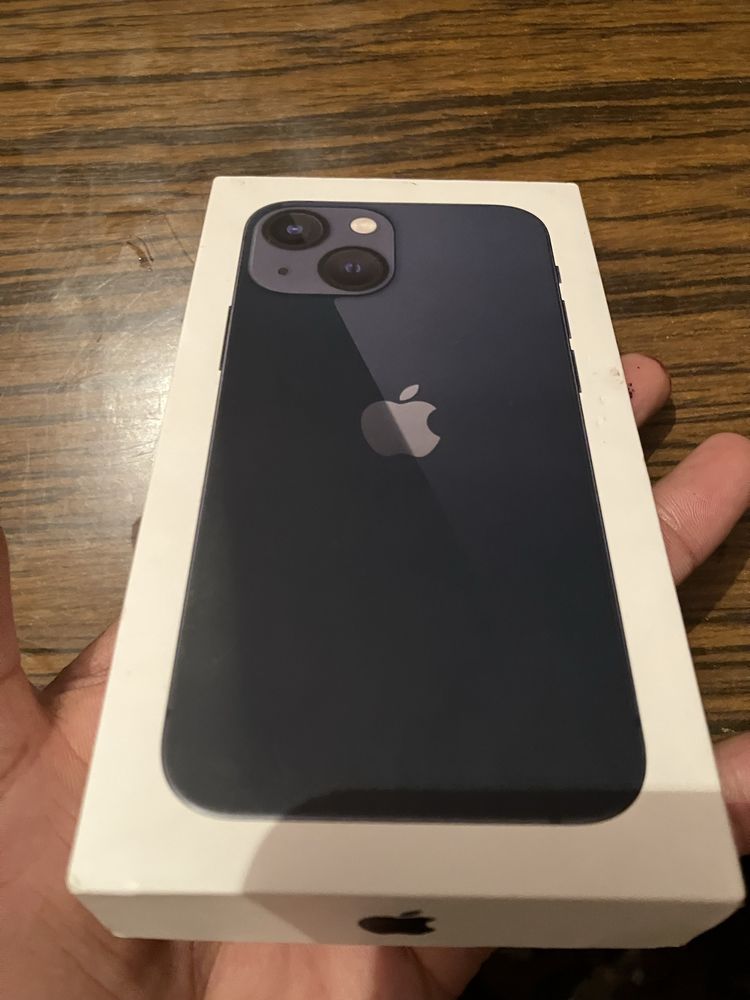Iphone 13 mini