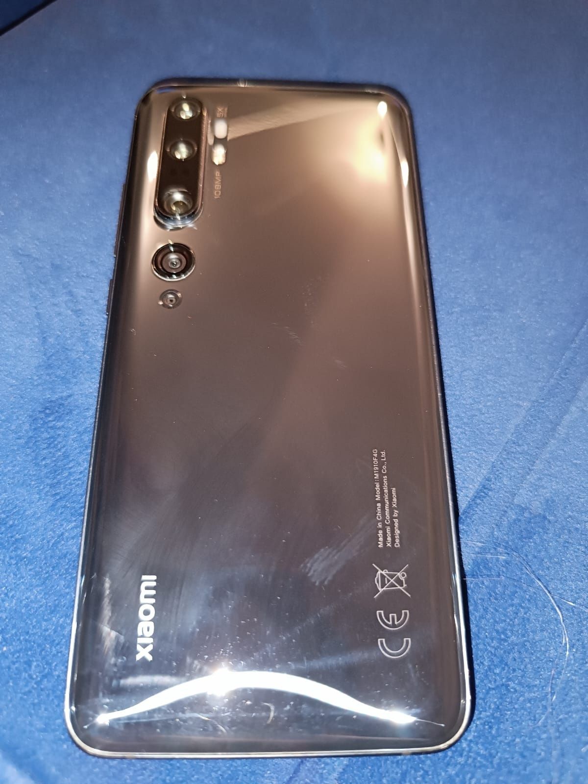 Xiaomi Mi Note 10 (128GB)