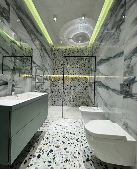 Эксклюзивнный Новый дом.