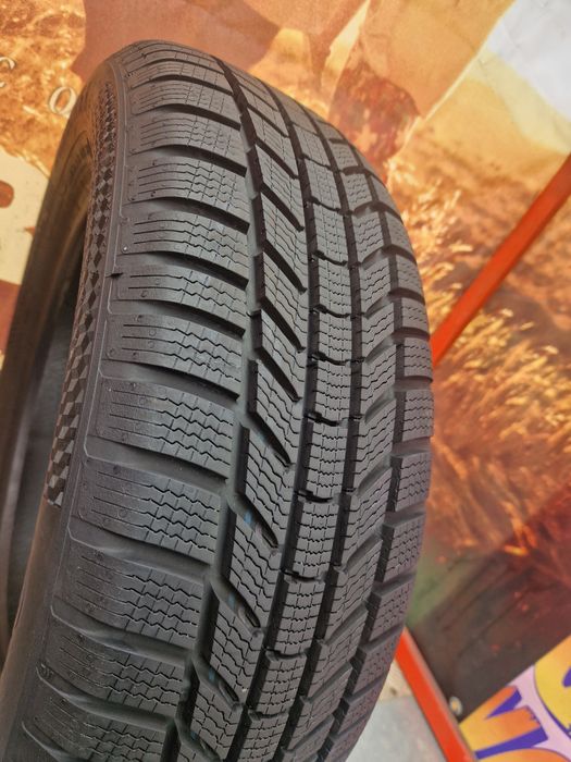 1 Anvelopa noua Continental 205 60 R16 M+S . Dot 2023