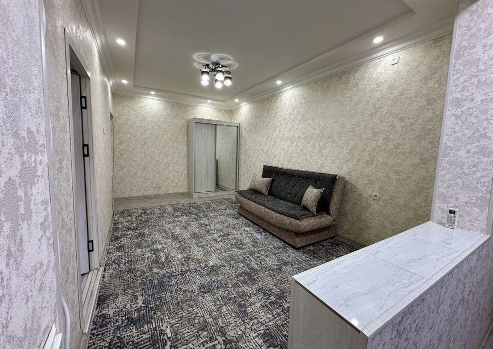 Куйлюк Массив 1 квартира с квартирантом вместе 1/3/4