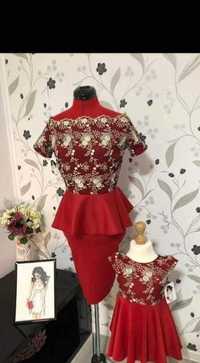 Rochie eleganta 48