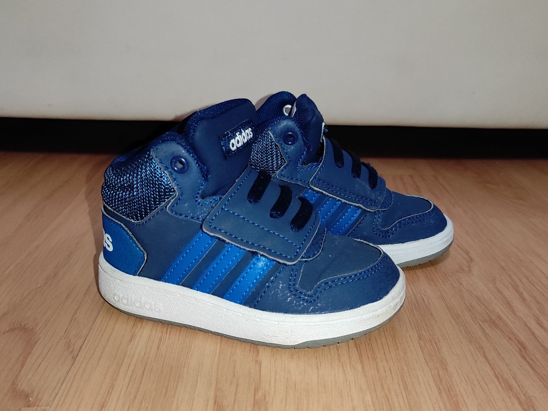 Ghete ADIDAS 23 (14-14,5 cm)