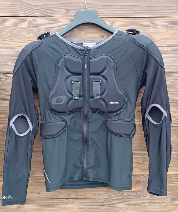 Armura soft second hand ONEAL BP Long Sleeve YL, S, M, L, XL, XXL