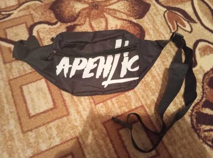 Чанта за през кръста - Apehlic