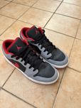 Air jordan 1 low size/номер-EU 39