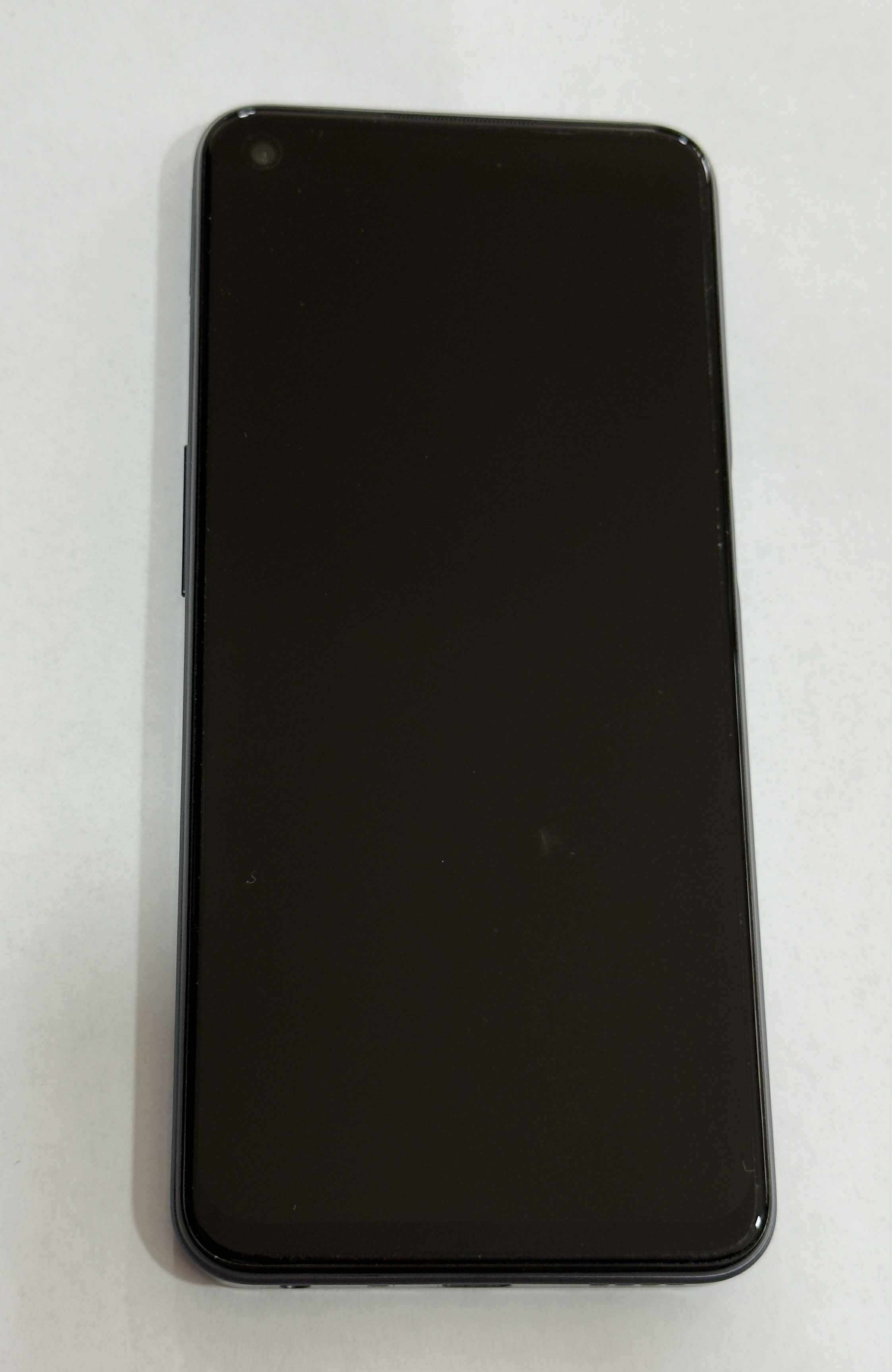 Телефон Realme 8 5G 64GB 4GB RAM