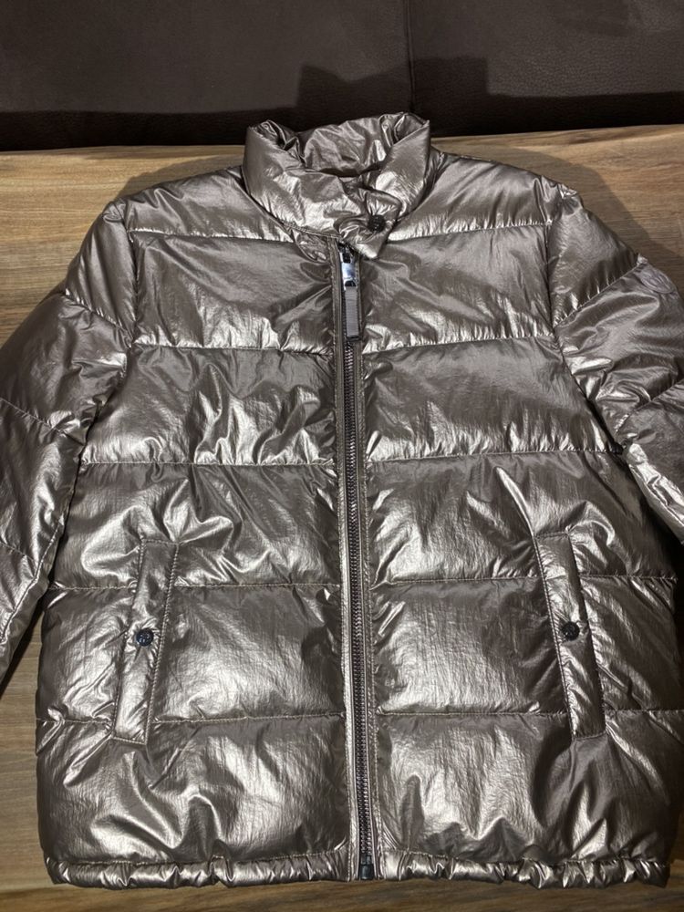 Дамско яке Massimodutti