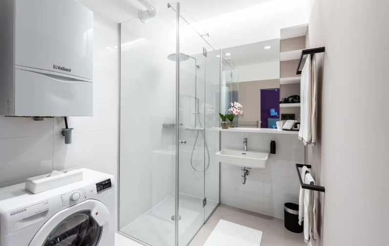 Дава се под наем Едностаен апартамент в Пловдив, Център - 45 кв.м за 280.5 € - Снимка #3