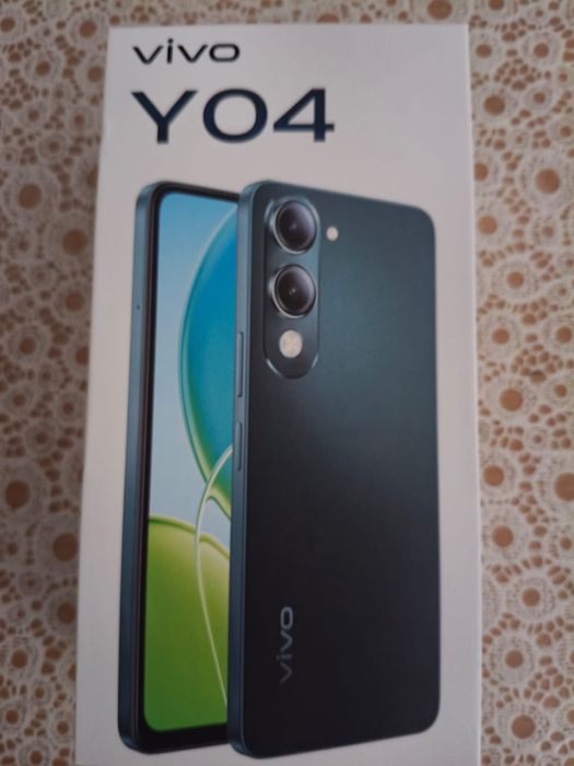 Продам новый телефон Vivo, память 64  Гб