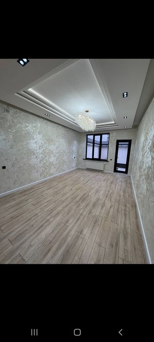 Сергели   Хонобод  Евродом  2 этажа 3 сотки 7 комнат