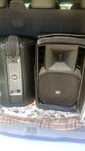 Boxe active Rcf Art725a