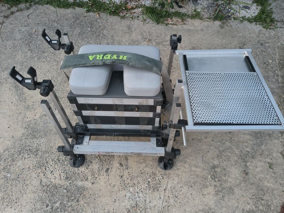 Scaun pescuit modular