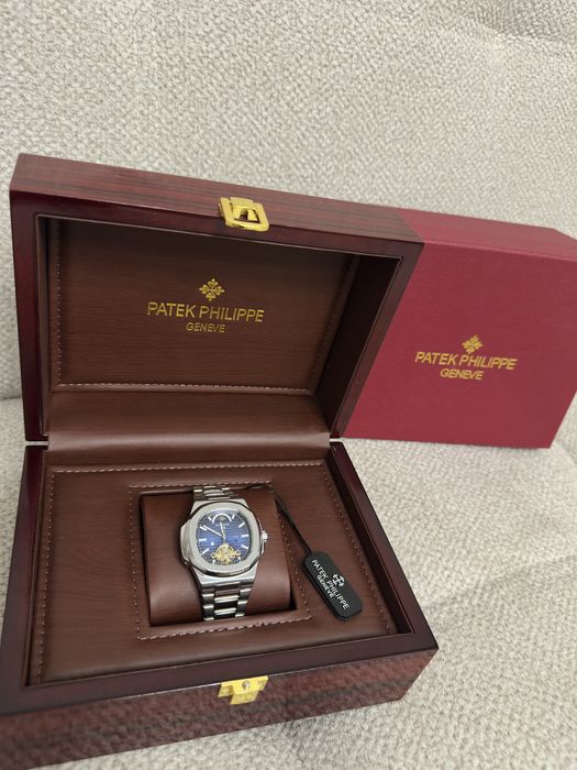 Patek Philippe часы