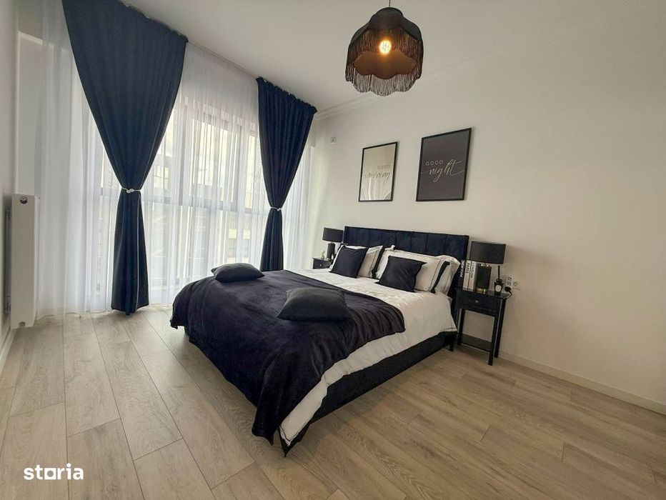 Apartament 3 camere de inchiriat ,  prima inchiriere  , Energia Reside