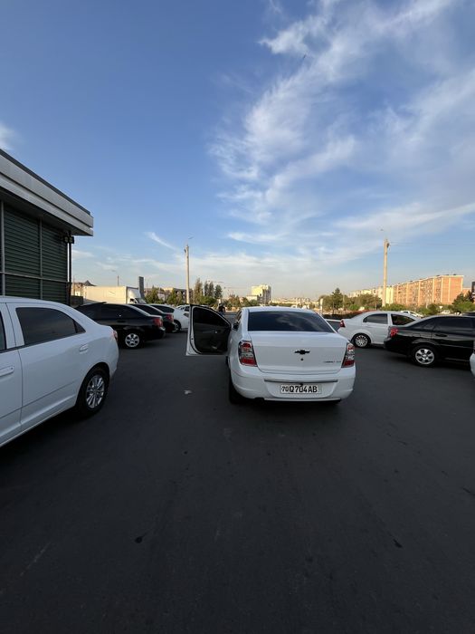 Cobalt midnight sotiladi