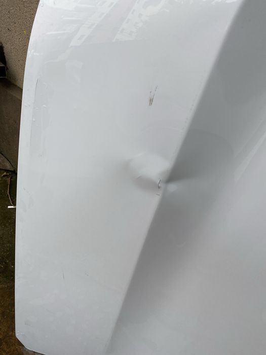 Capota motor Dacia Duster 3 an de la 2024