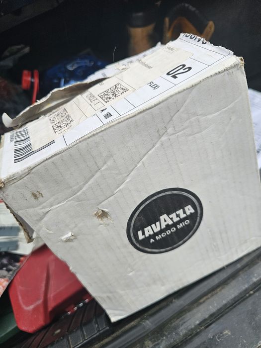 Vand Lavazza Espresso Divino – Compatibil A Modo Mio