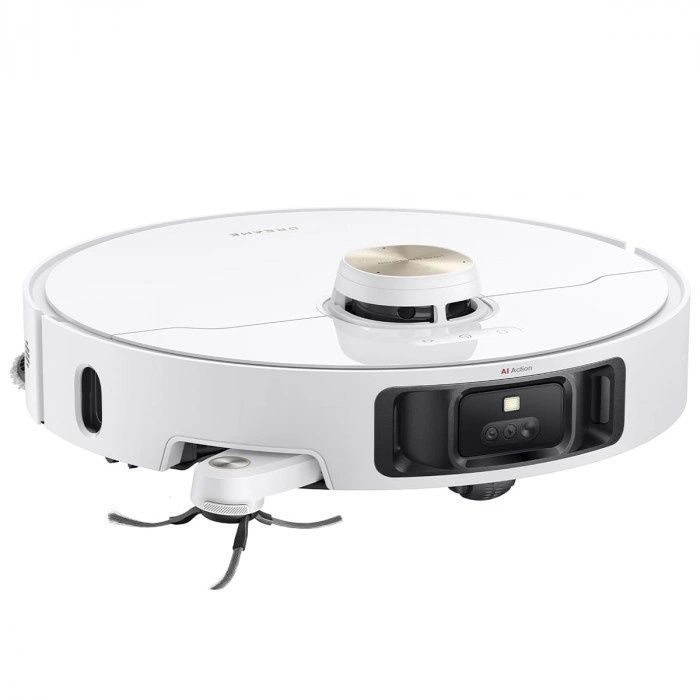 Робот-пылесос Xiaomi Dreame Vacuum Cleaner L40s Pro Ultra