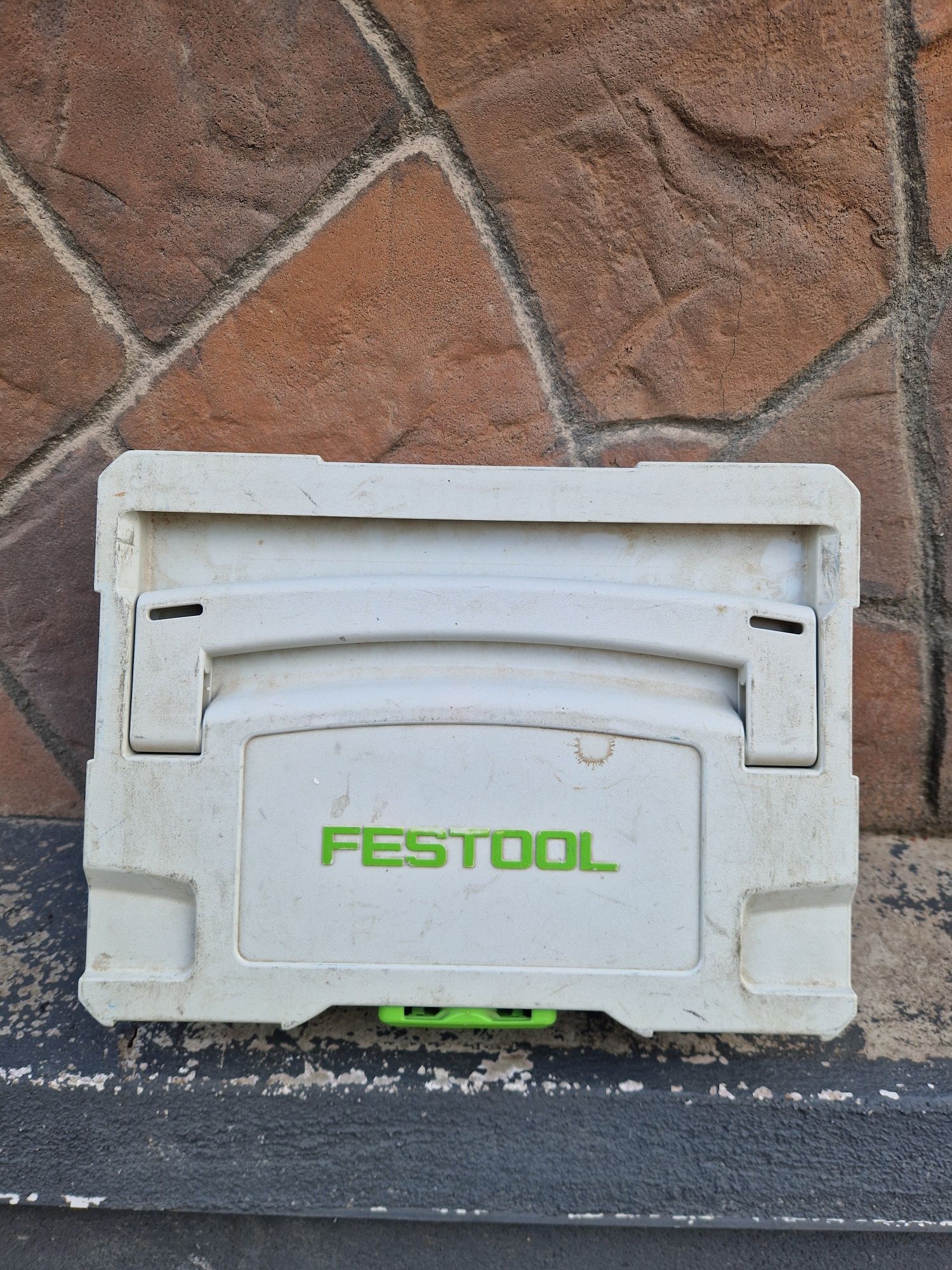 Електрическо Ренде  FESTOOL