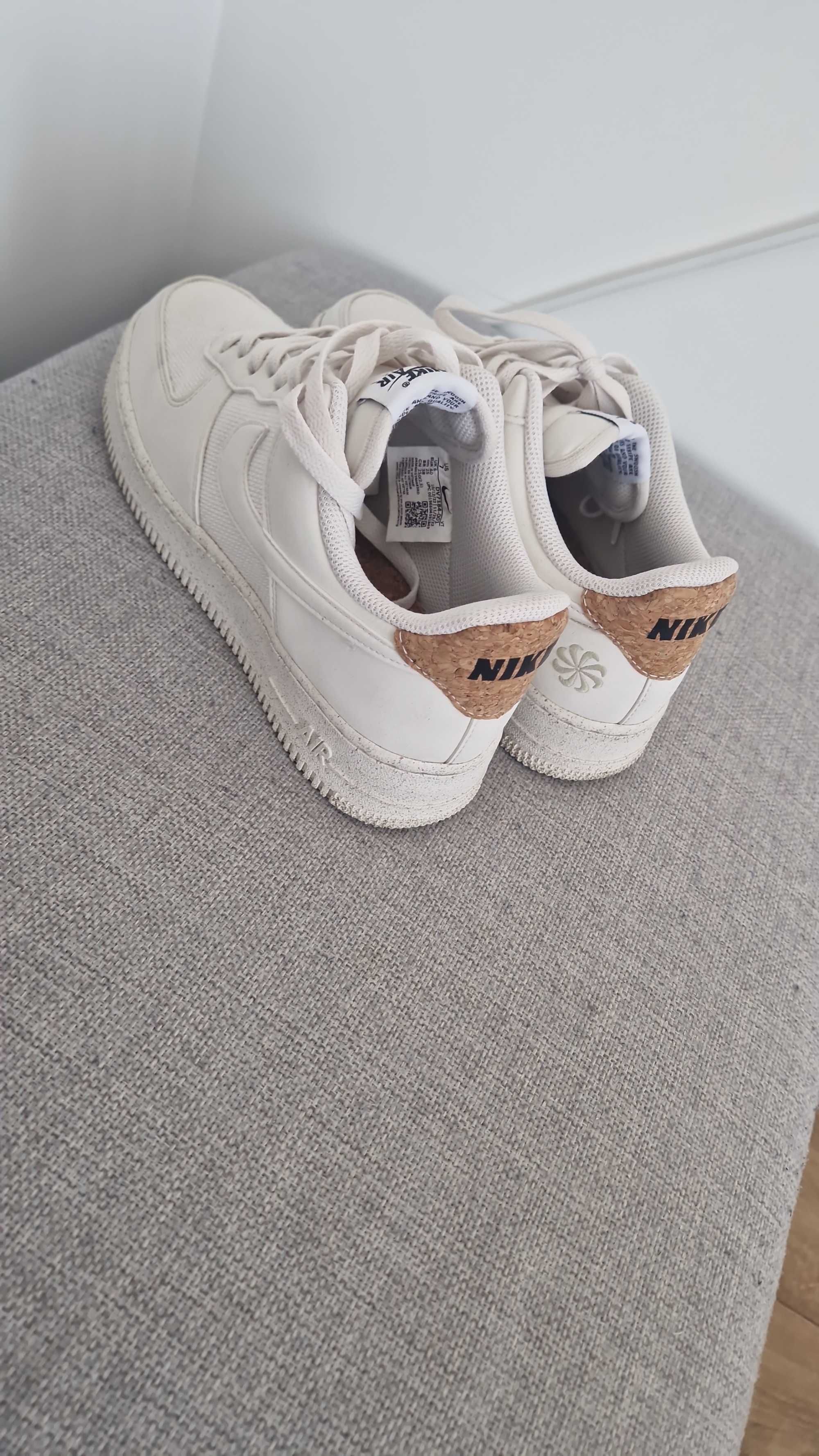 Nike Air Force 1 - Albi