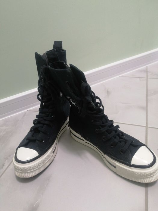 Дамски кецове converse