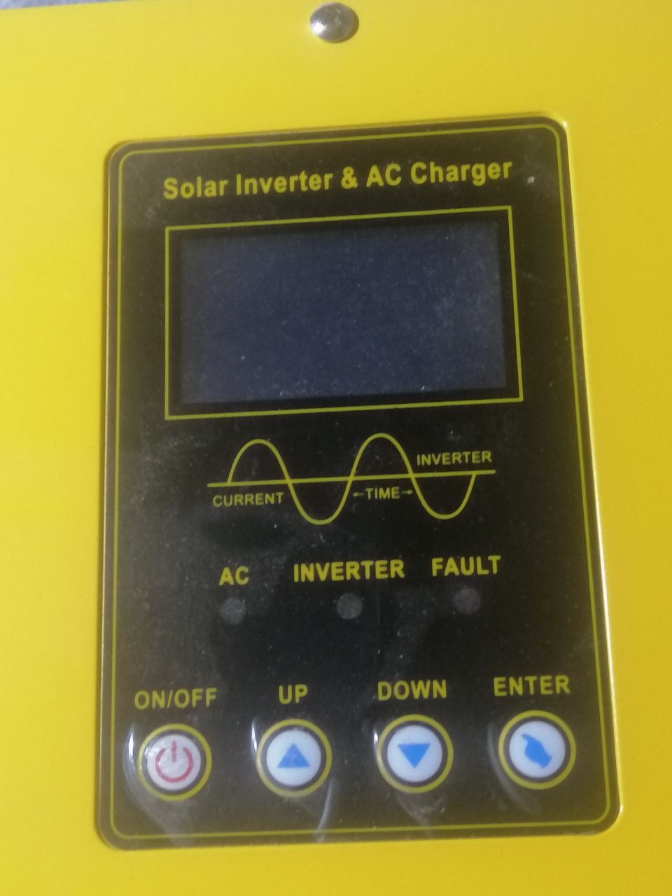 Invertor Charger SUOER