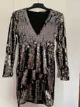 Rochie Bershka Special Edition, mărimea L