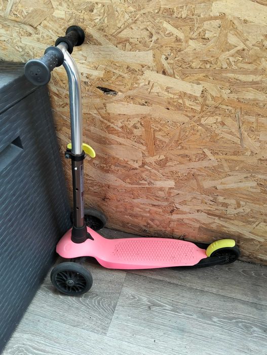 Roller pentru fete