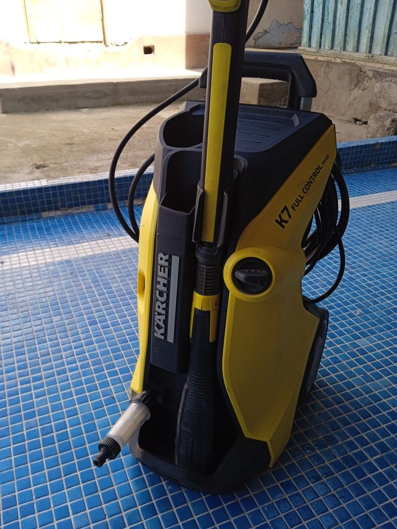 Karcher sotiladi K7