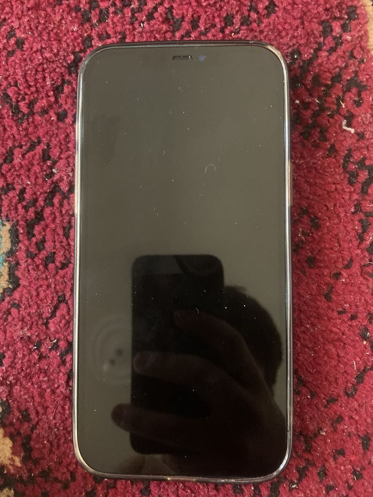 iPhone 12 pro max 512gb sroshna sotiladi
