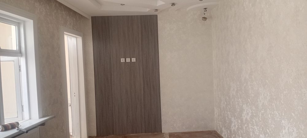 Malyarka yevro remont