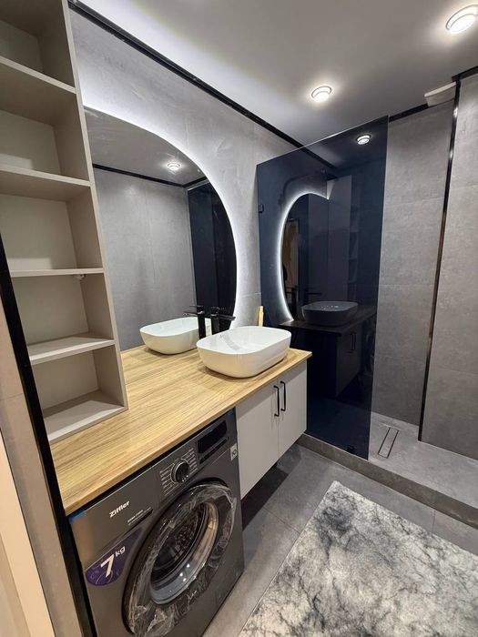 Срочно продаётся 3х -комнатная квартира студия