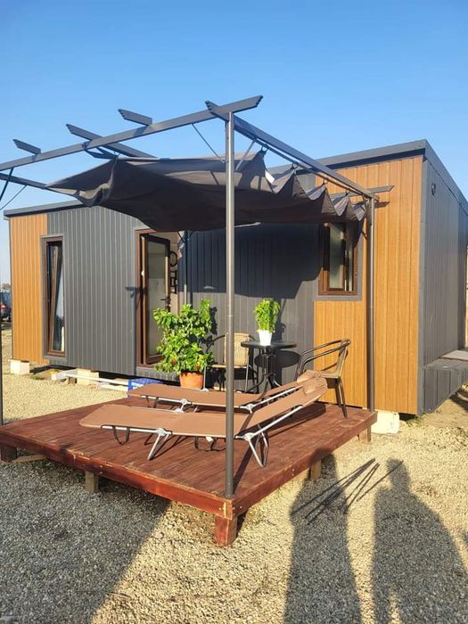 Vând Casute de gradina tip container