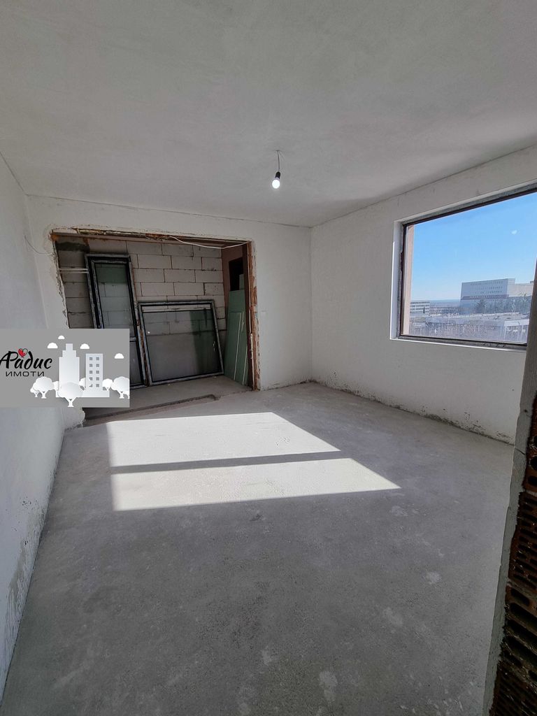 Продава се Тристаен апартамент в Стара Загора, Самара 1 - 129 кв.м за 892 €/кв.м - Снимка #9
