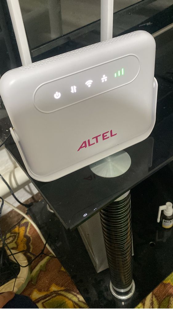 Роутер Altel m32