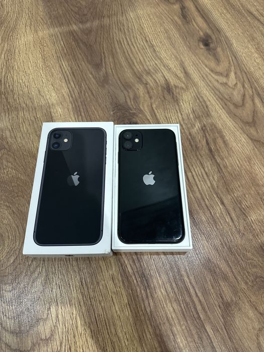 Айфон 11 | 128 гб