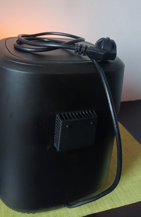 Air fryer Masterpro
