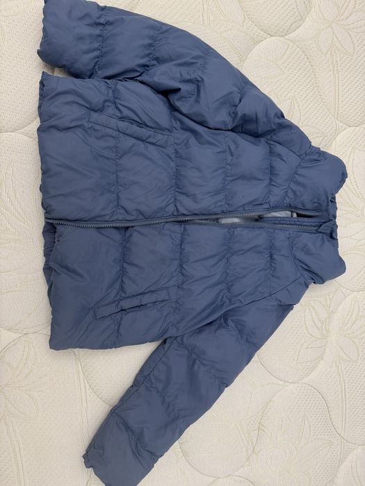 Детская куртка Юникло Uniqlo