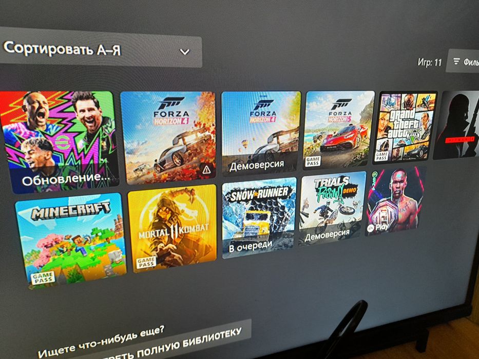 Продам xbox one в хорошем состоянии