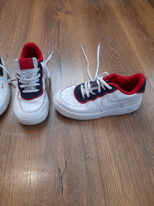 Adidași Nike Af1 mărimea 33