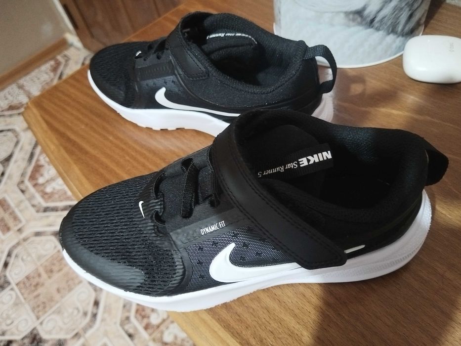 Маратонки Найк за момче