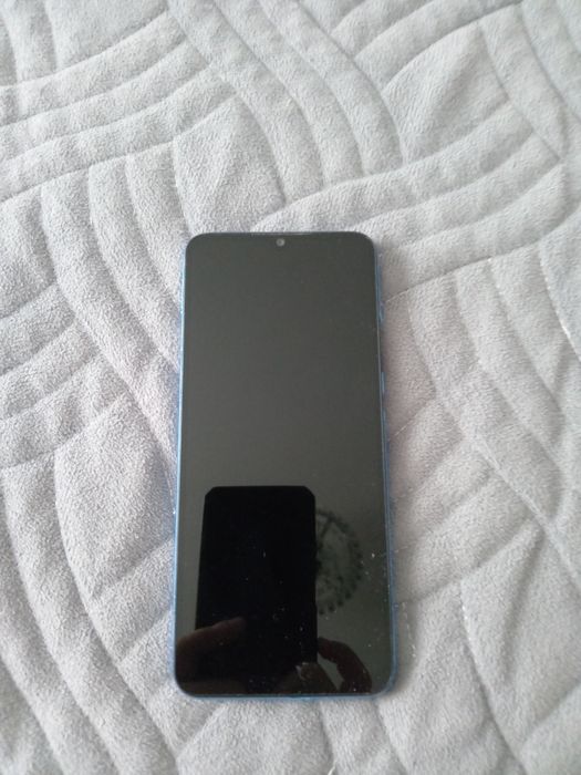 Redmi 10c Не рабочий