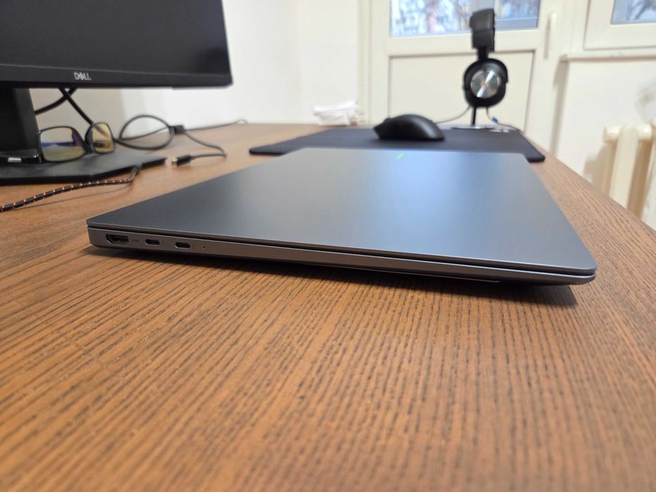 Samsung Galaxy Book4 Ultra–Intel Core Ultra 9/32GB RAM/RTX4070/1TB SSD