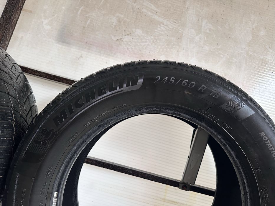 шины липучки  мишлен