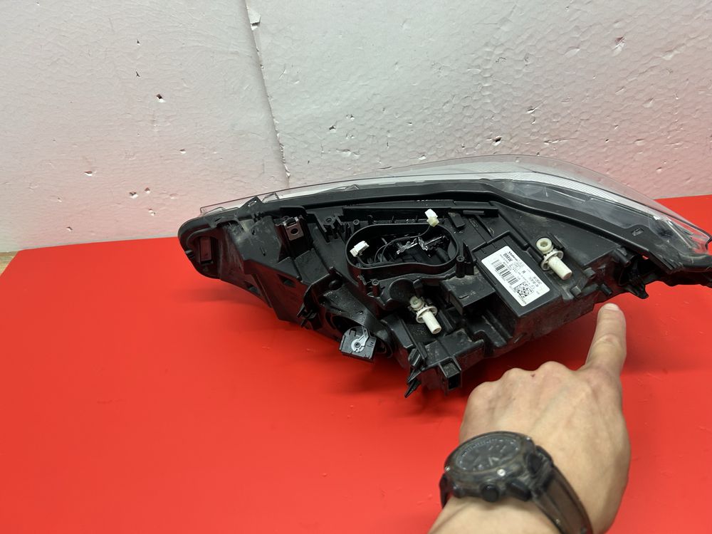 Far bmw F32 F33 F36 lci full led adaptiv 2017-2019 dreapta