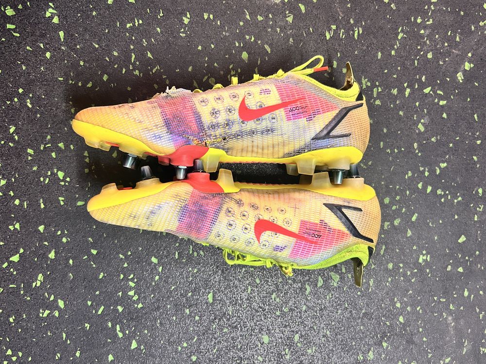 Ghete fotbal mercurial
