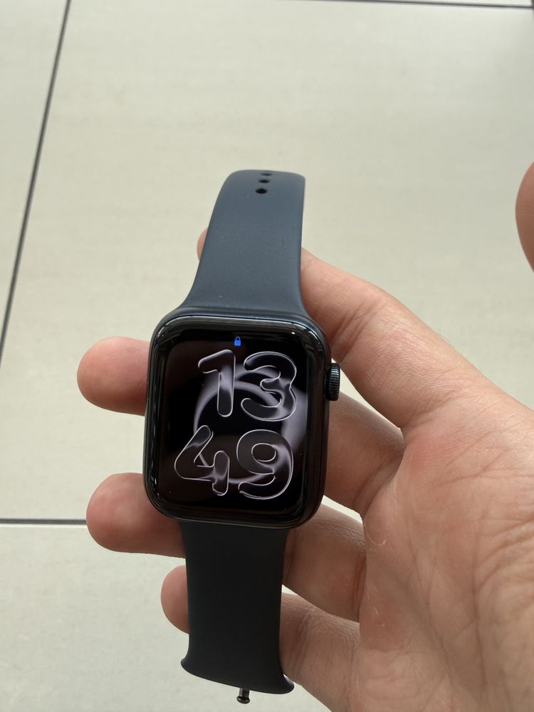 Apple watch se 2