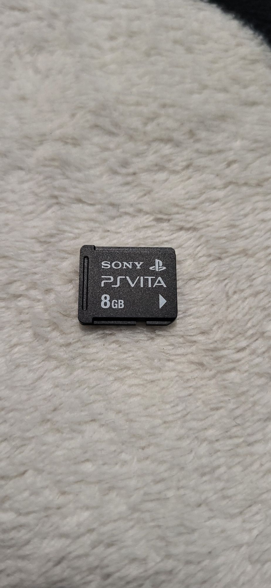 SONY Card Memorie 8 GB - PS VITA - PlayStation Vita